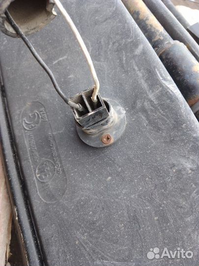 Левое зеркало. Паз 3205 АВТОБУС змз 5234 2009