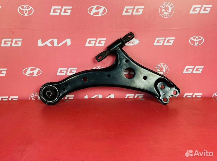 Левый передний рычаг подвески Камри V40-50-55