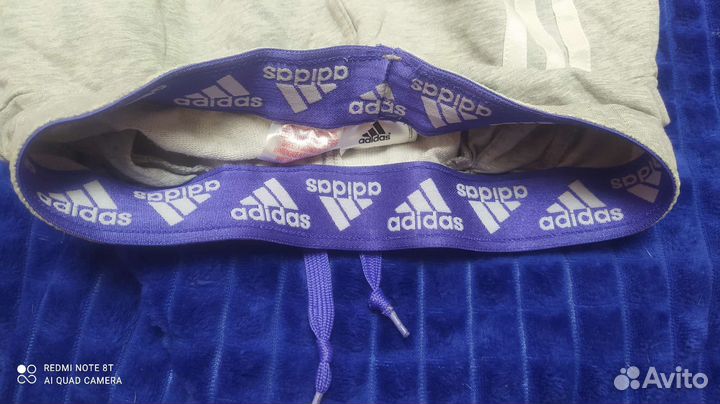 Спортивный костюм adidas