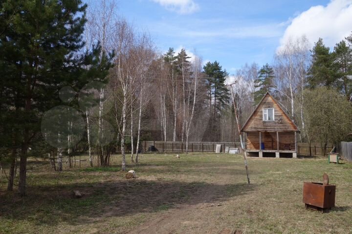 Участок 24 сот. (СНТ, ДНП)