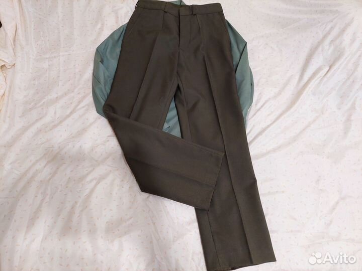 Комплект военной формы