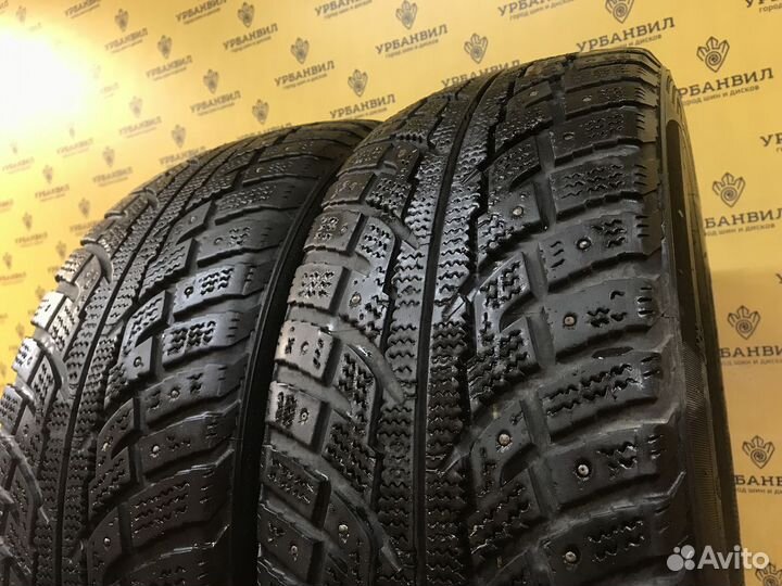 Marshal I'Zen RV Stud KC16 215/60 R17 100T