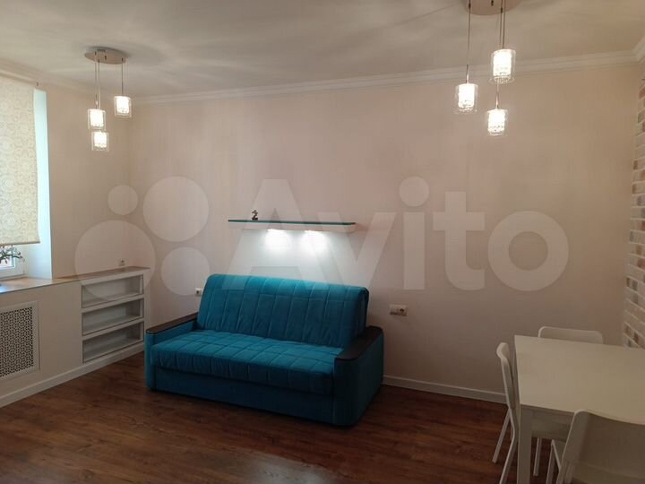 Квартира-студия, 30,4 м², 10/18 эт.