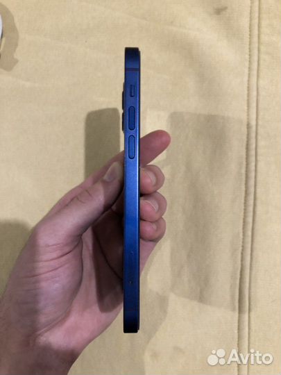iPhone 12 (64gb) Ростест
