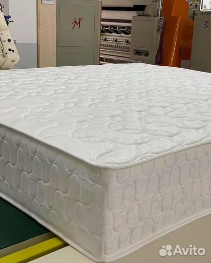 Ортопедический матрас