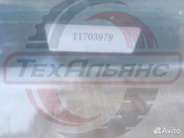 Фильтр салонный Volvo (OEM) 11703979