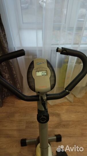 Велотренажер torneo