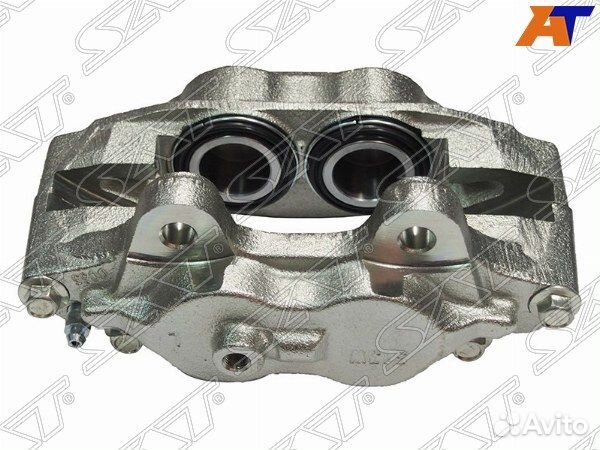 Суппорт toyota land cruiser 100