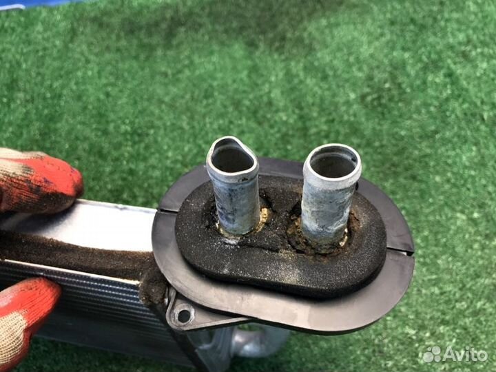 Радиатор отопителя Mitsubishi Cedia 1.5 4G15 2003