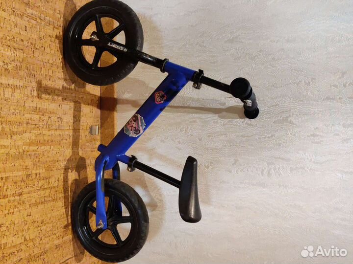 Беговел strider sport 12