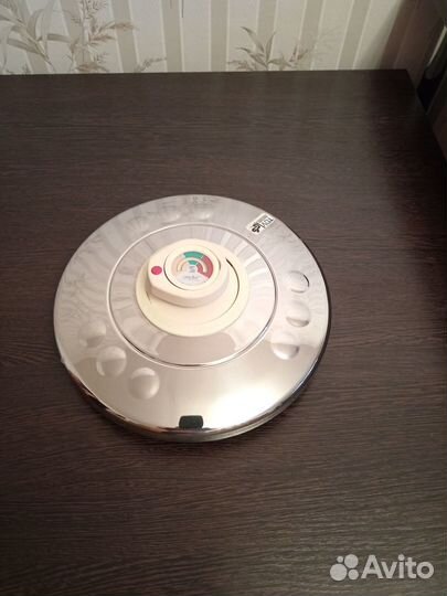 Zepter крышка скороварка