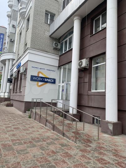 Свободного назначения, 515 м²