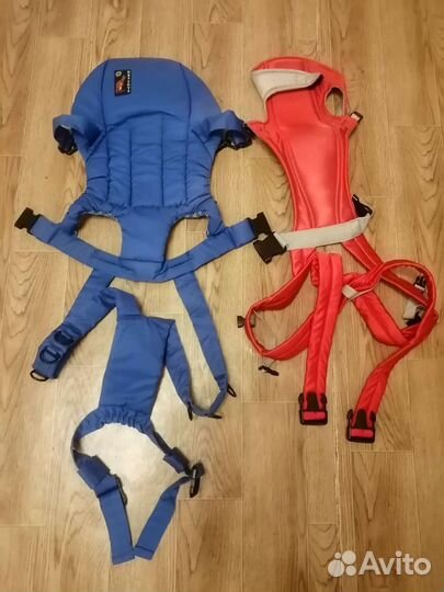 Переноска для детей кенгуру