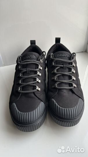 Кеды мужские зимние 45 размер