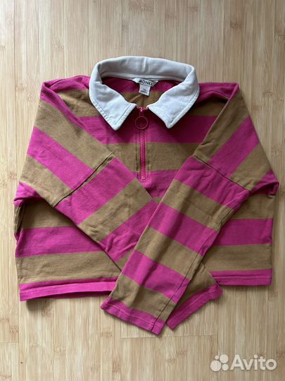 Кофта женская в стиле y2k