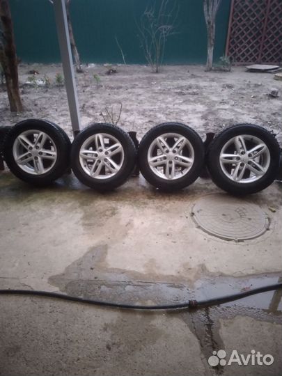 Белшина Artmotion Snow Bel-377 215/60 R16