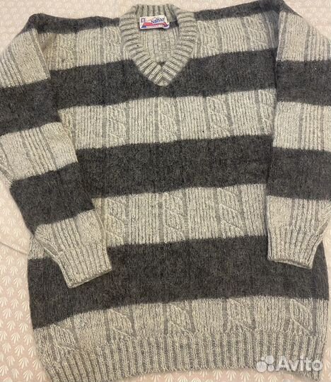 Свитер мужской