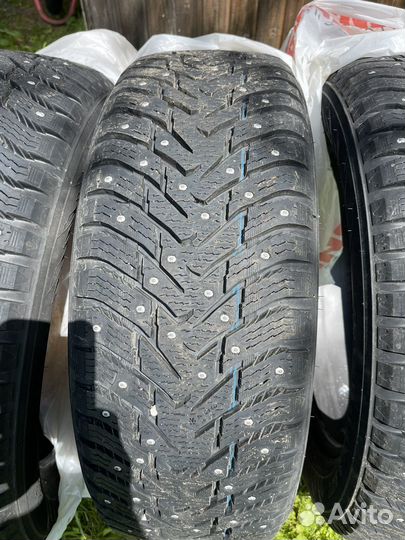 Зимняя шина Ikon Tyres (Nokian Tyres) Nordman 8 SU