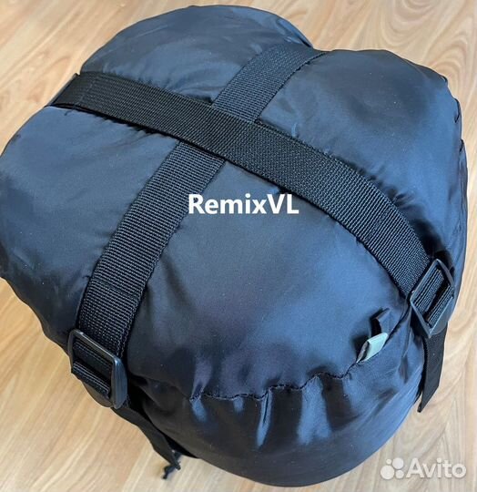 Спальный мешок 