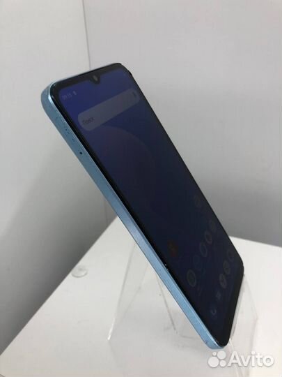 realme C30s, 4/64 ГБ