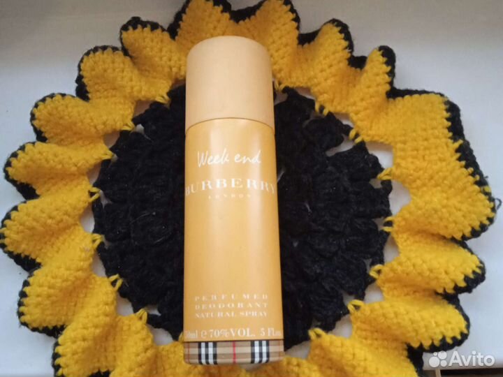 Дезодорант Франция оригинал