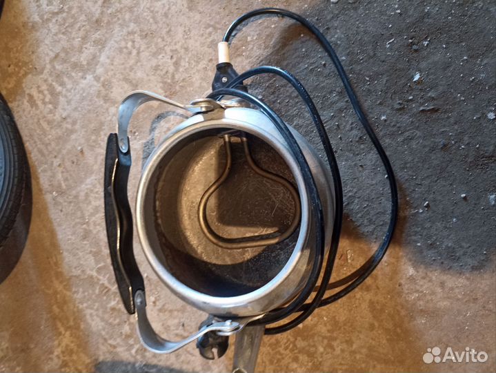 Электрочайник