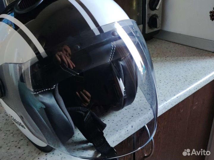 Шлем Caberg fiber