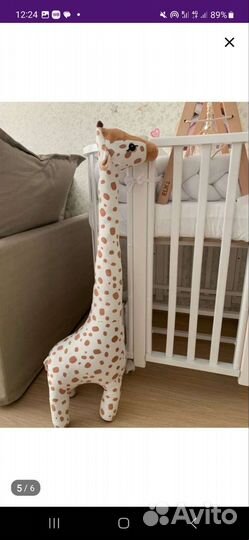 Мягкие игрушки новые