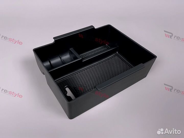 Органайзер в подлокотник Outlander с13г