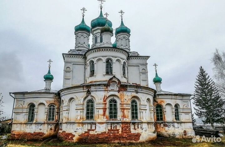 На 2 дня в прошлое Байкала, история и памятники