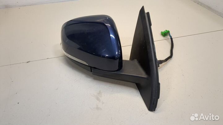 Зеркало боковое правое Volvo S60