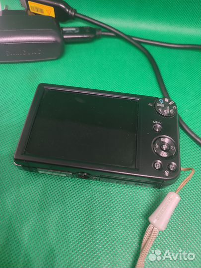 Редкий Цифровой фотоаппарат Y2K