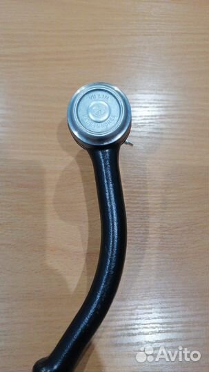 Наконечник рулевой тяги hyundai Solaris правый