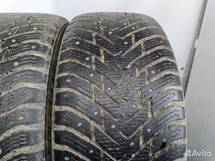 Nokian Tyres Hakkapeliitta 8 SUV 275/45 R20 110T