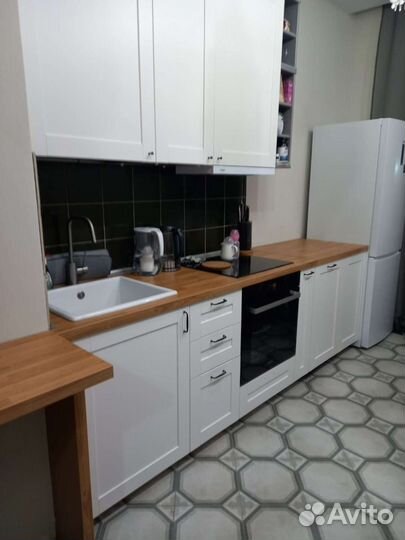 Сборка мебели Сборщик кухни Установка техники