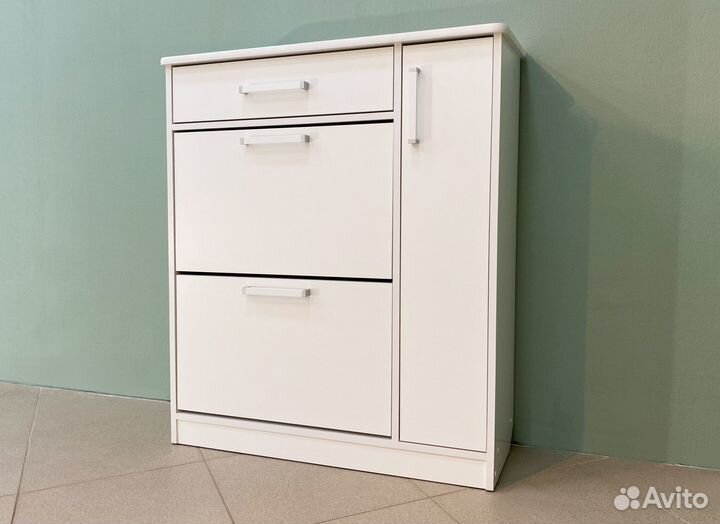 Обувная тумба