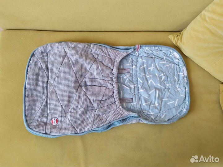 Конверт Lodger