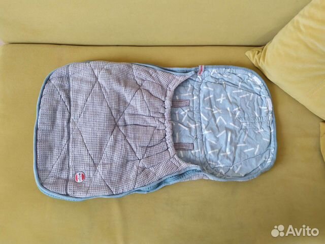 Конверт Lodger