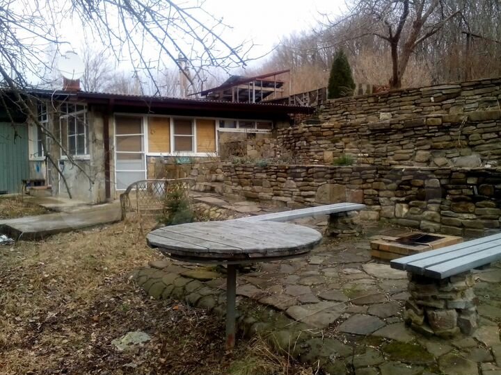 Дача 77 м² на участке 15 сот.