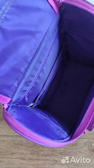 Рюкзак детский, Холодное сердце