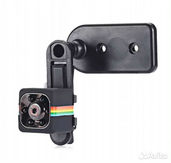 Мини HD камера fangtuosi SQ11