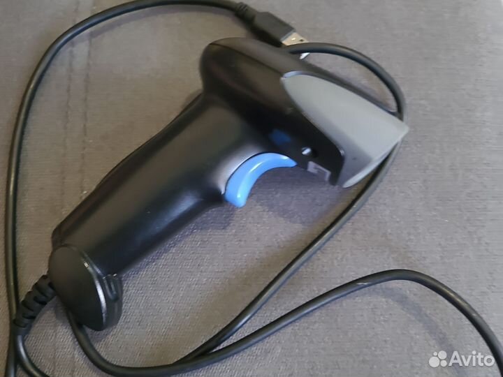 Сканер штихкодов бу