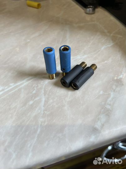 Ремонт электромуфтовых сварочных аппаратов