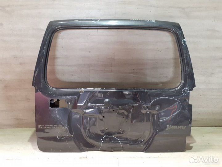 Крышка багажника Suzuki