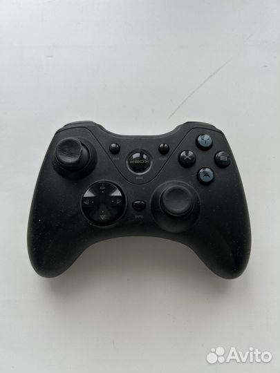 Геймпад Speed Link Xeox SL-6566-BK-01