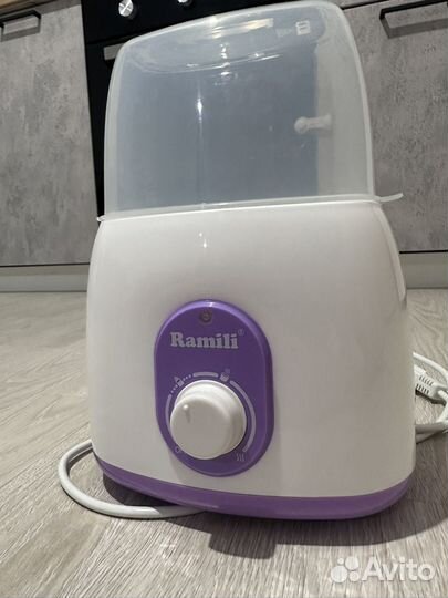 Подогреватель для бутылочек