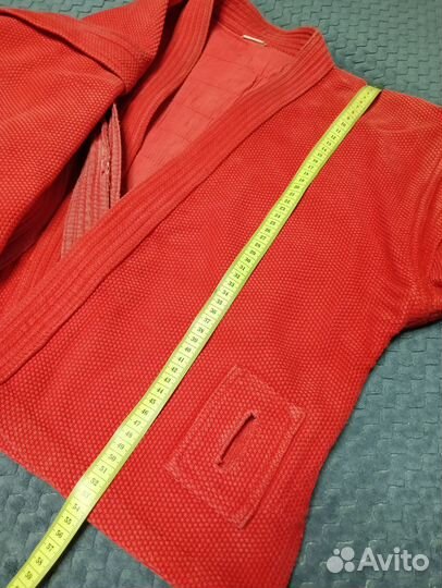 Самбовка для мальчика