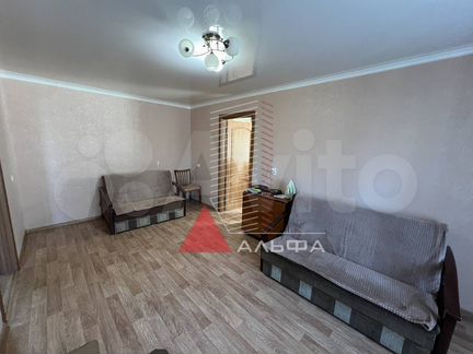 2-к. квартира, 44,2 м², 3/5 эт.