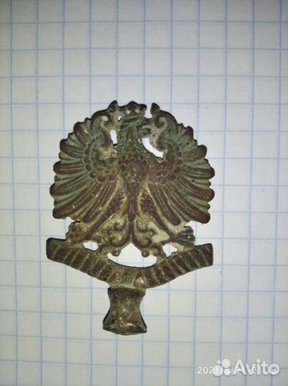 Антиквариат