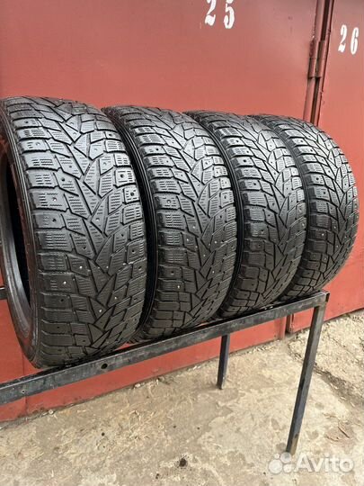 Dunlop SP Winter Ice02 225/55 R16 99T